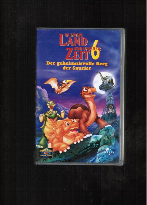In einem Land vor unserer Zeit 6 In einem Land vor unserer Zeit 6