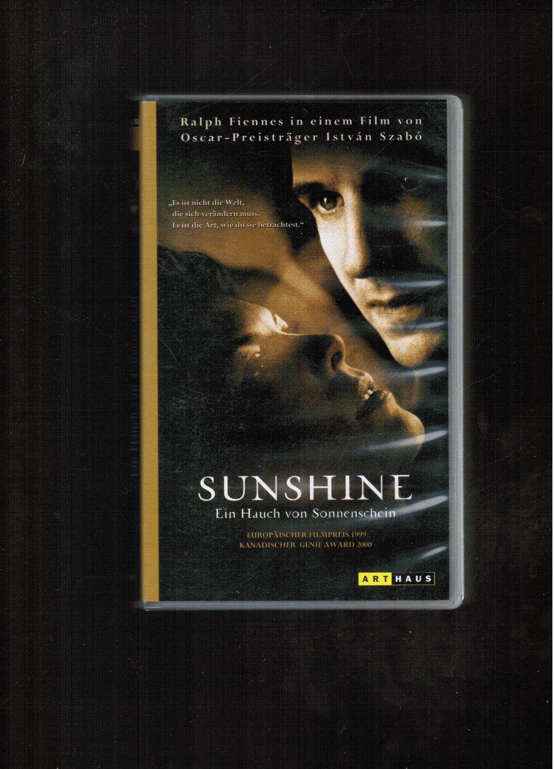 Sunshine
