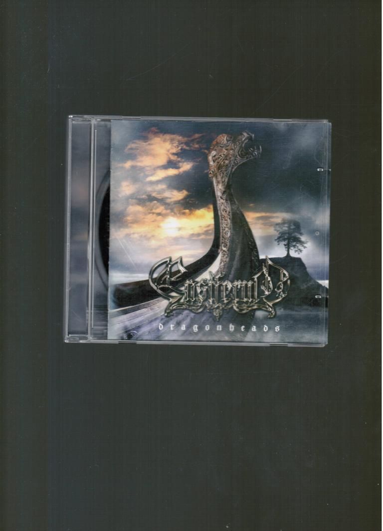 Dragonheads