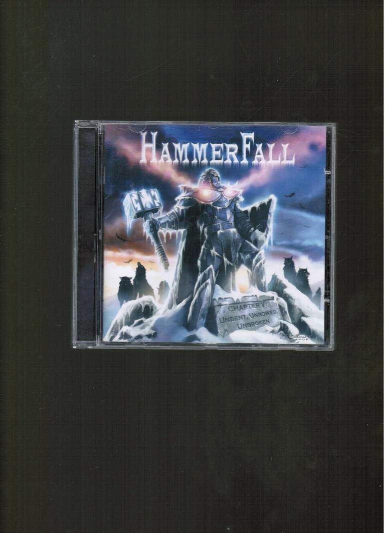 Hammerfall
