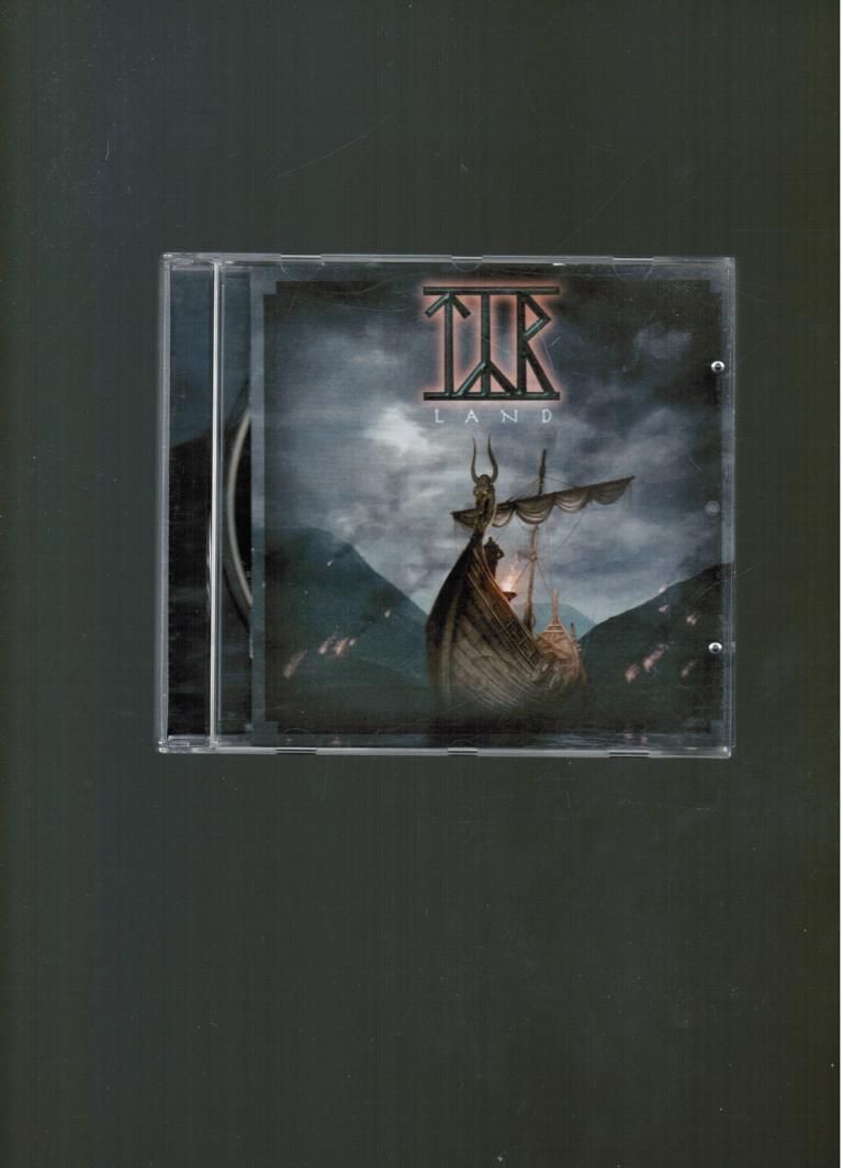 TIR - Land