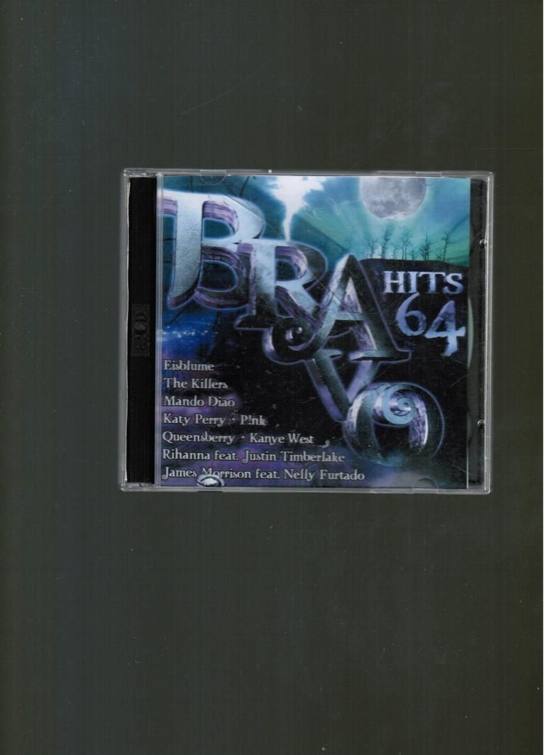 Bravohits 64