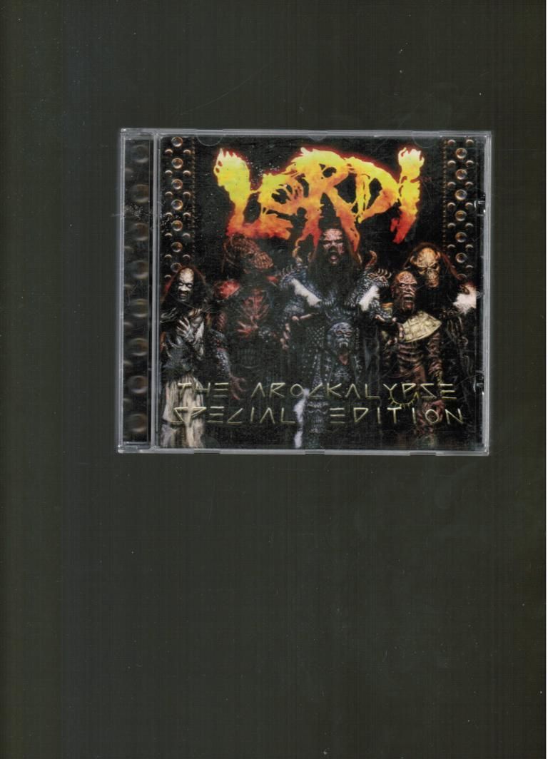 LORDI