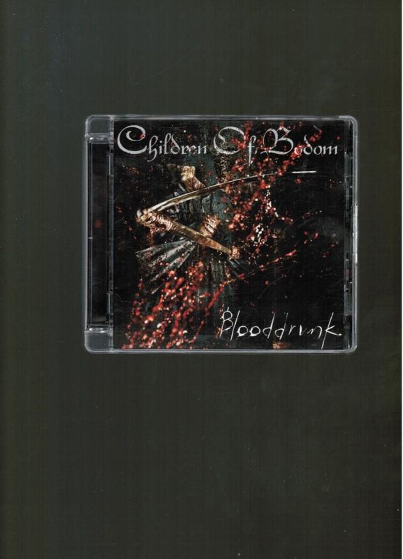 Children of Bodom