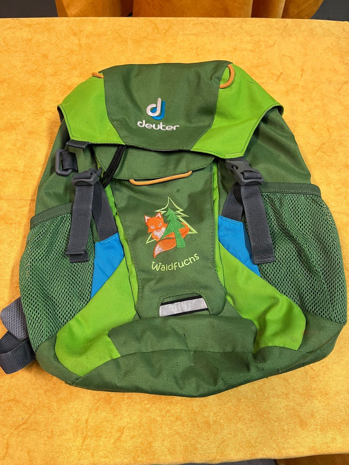 Kinderrucksack