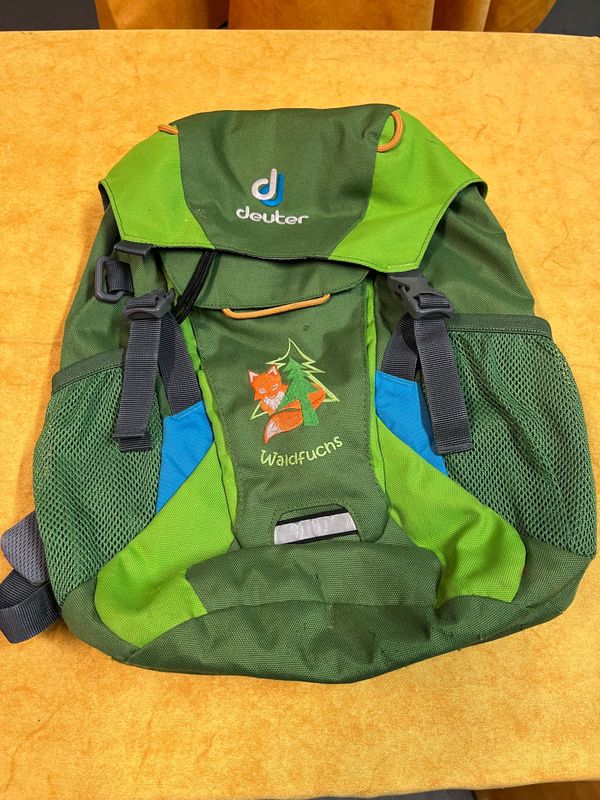 Kinderrucksack