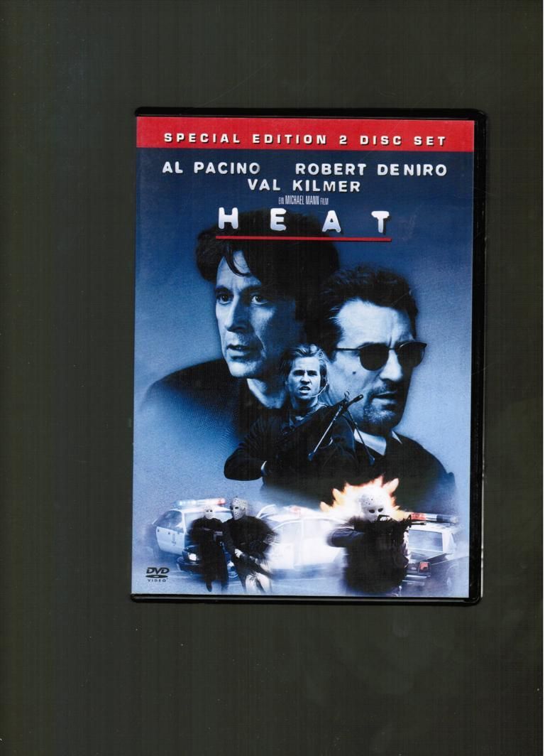 Heat