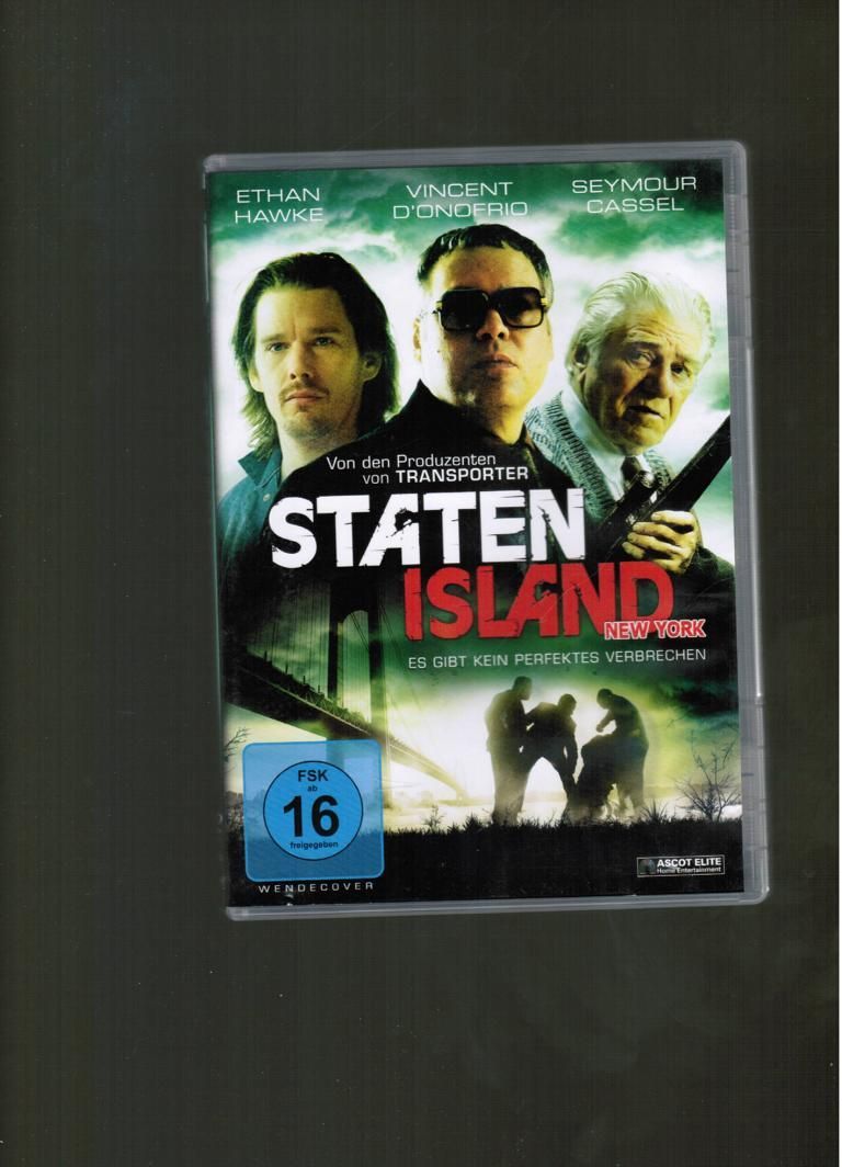 Staten Island