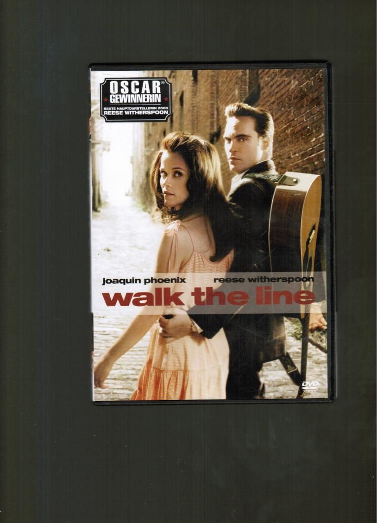 Walk the Line