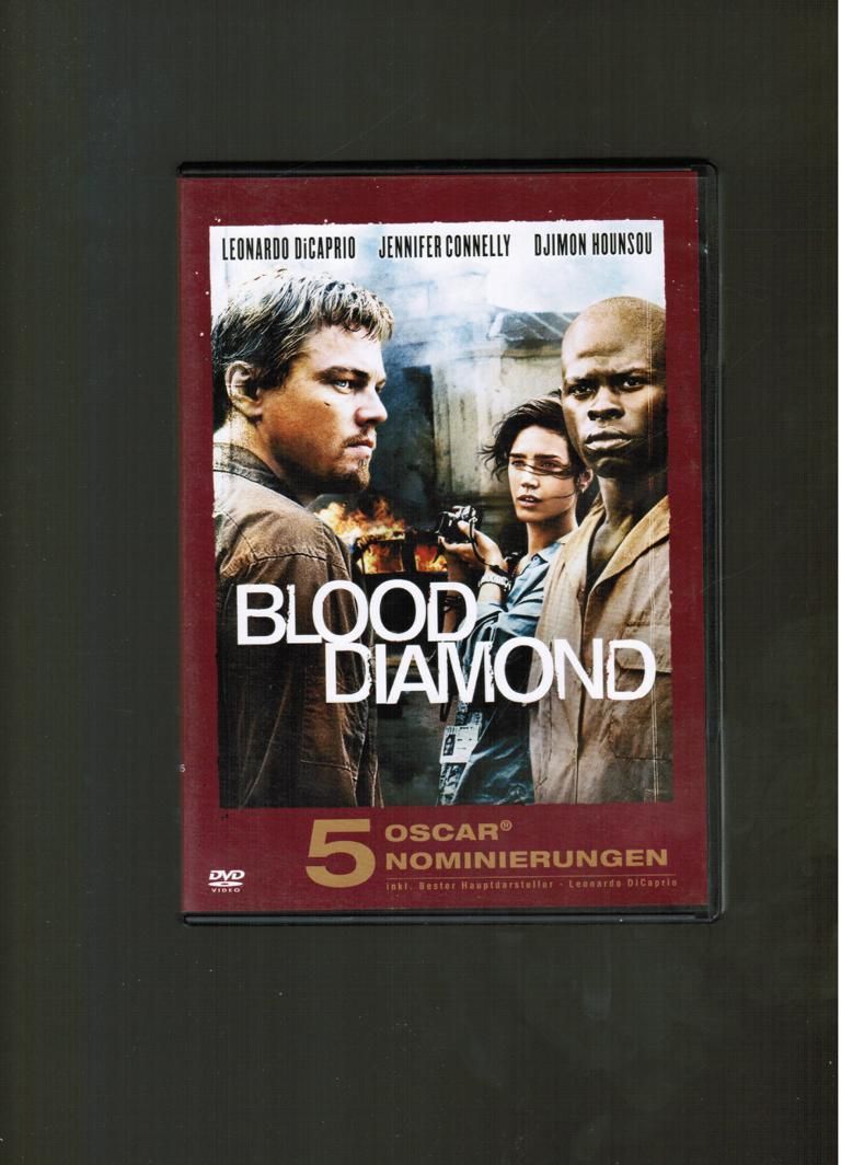 Blood Diamond