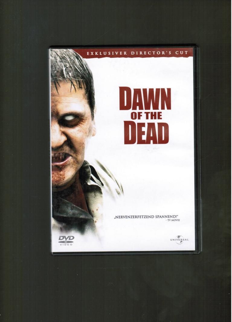Dawn of the Dead