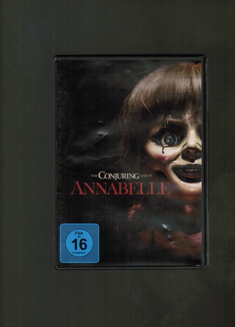 Annabelle
