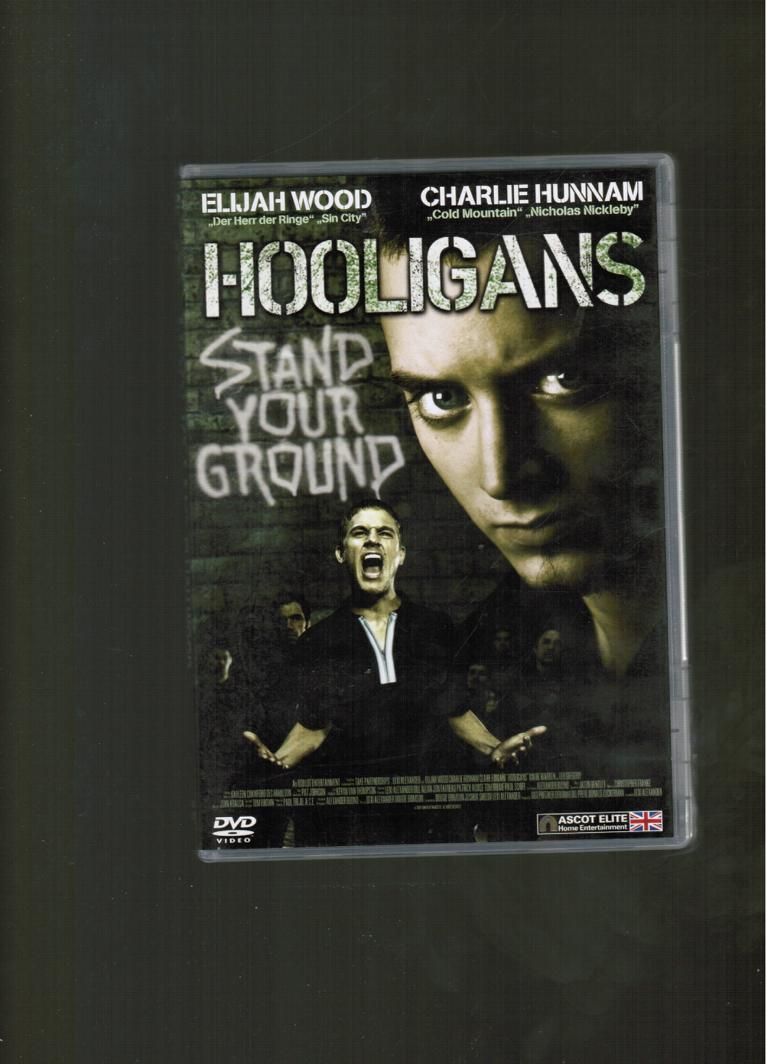 Hooligans