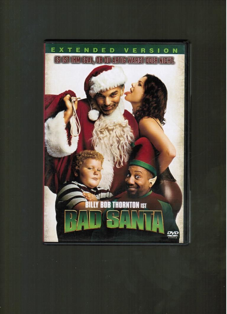 Bad Santa