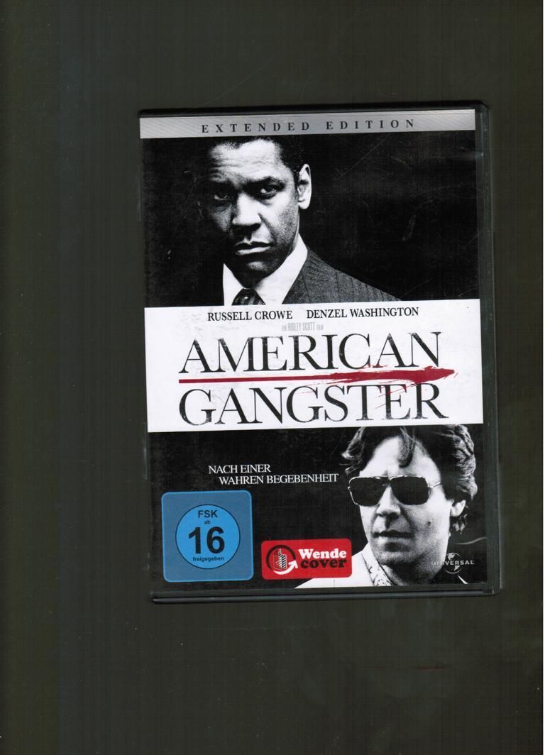American Gangster