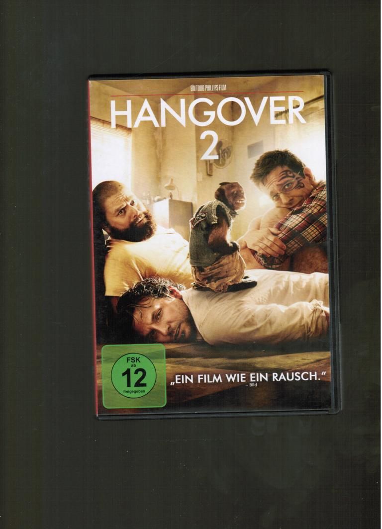 Hangover 2