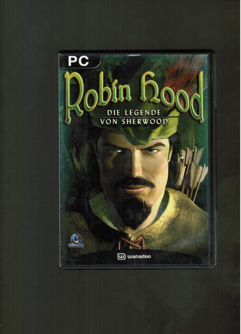 Robin Hood - Die Legende von Sherwood