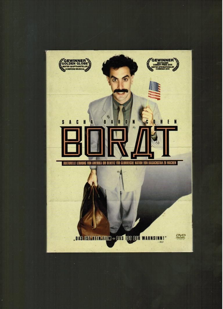 Borat