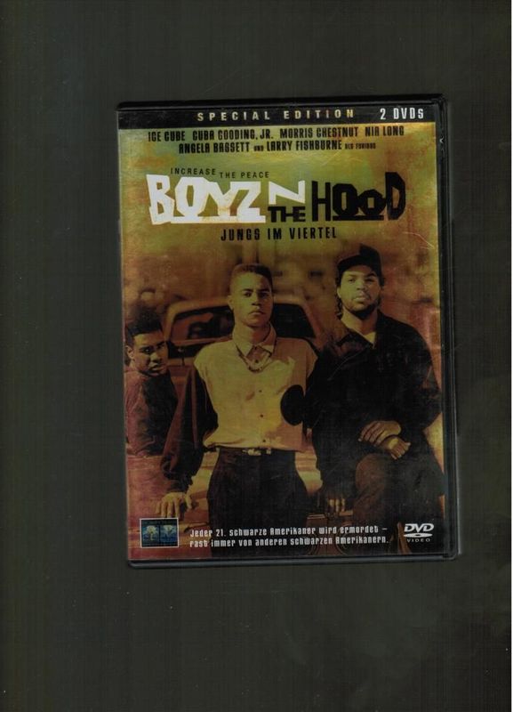 Boyz n the Hood