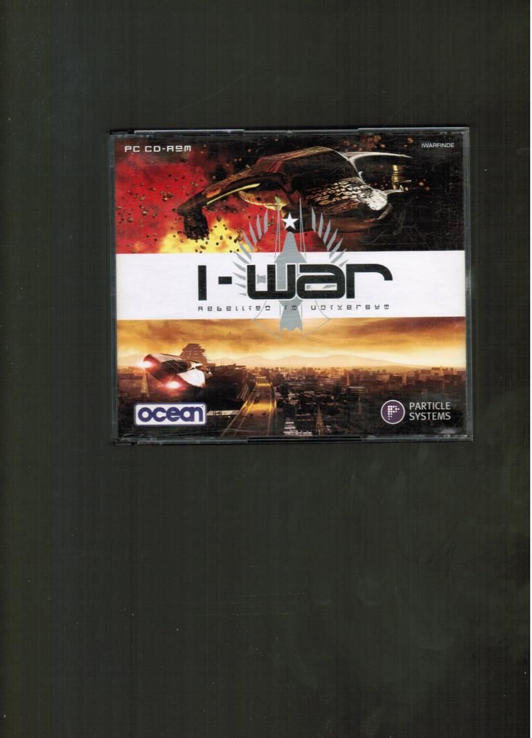 I-War