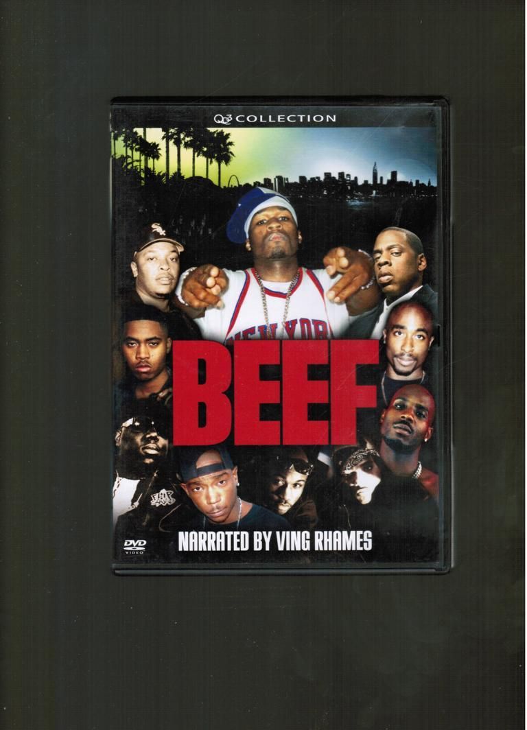 Beef