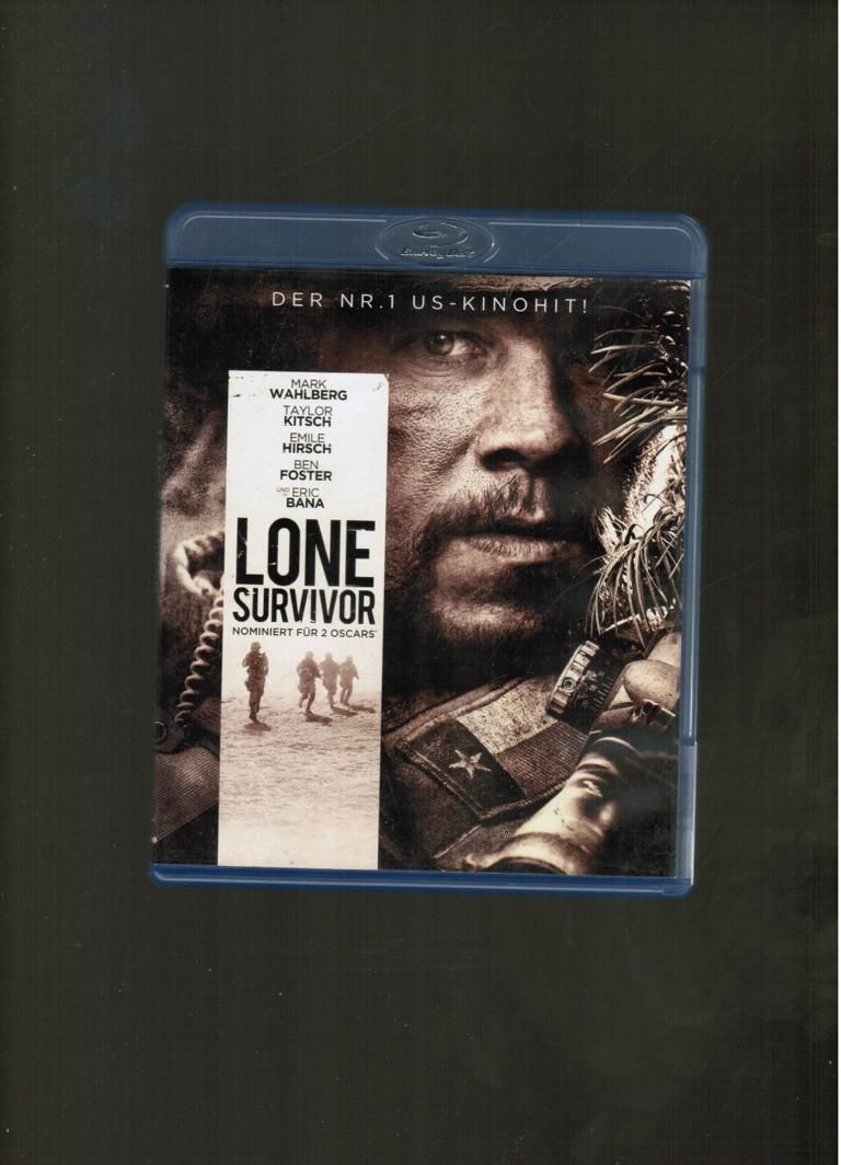 Lone Survivor