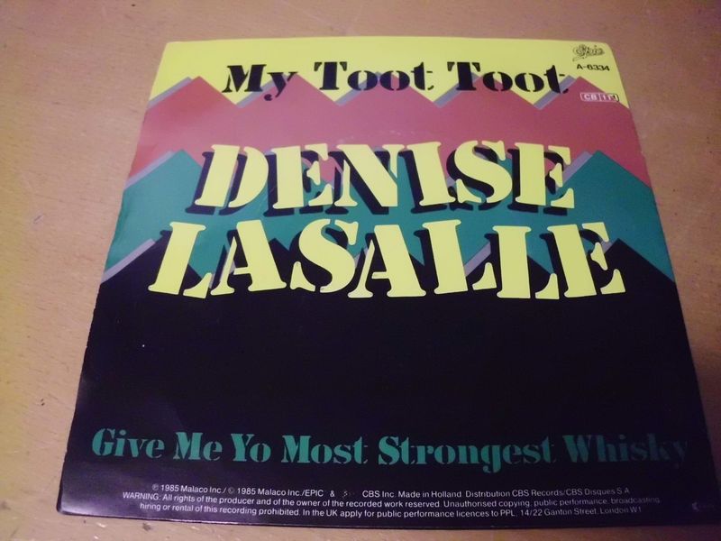 Denis Lasalle