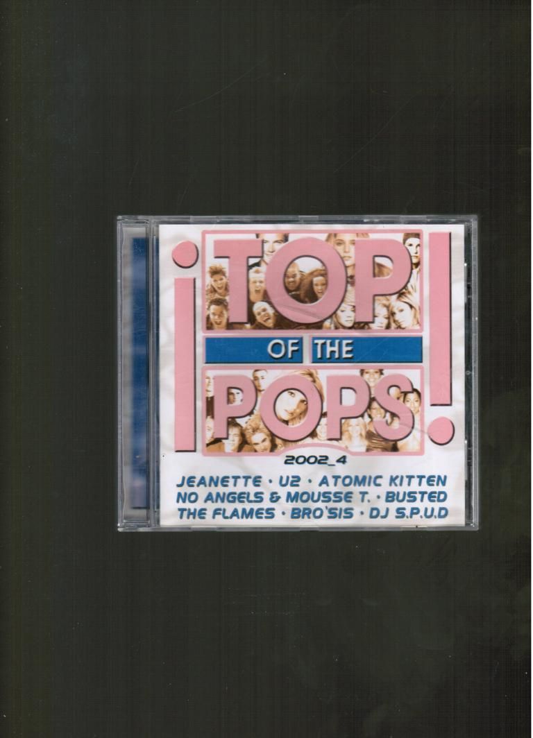 Top of the Pops 2002_4