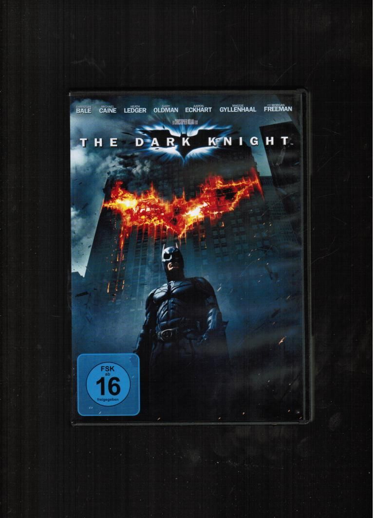 Batman - The Dark Knight