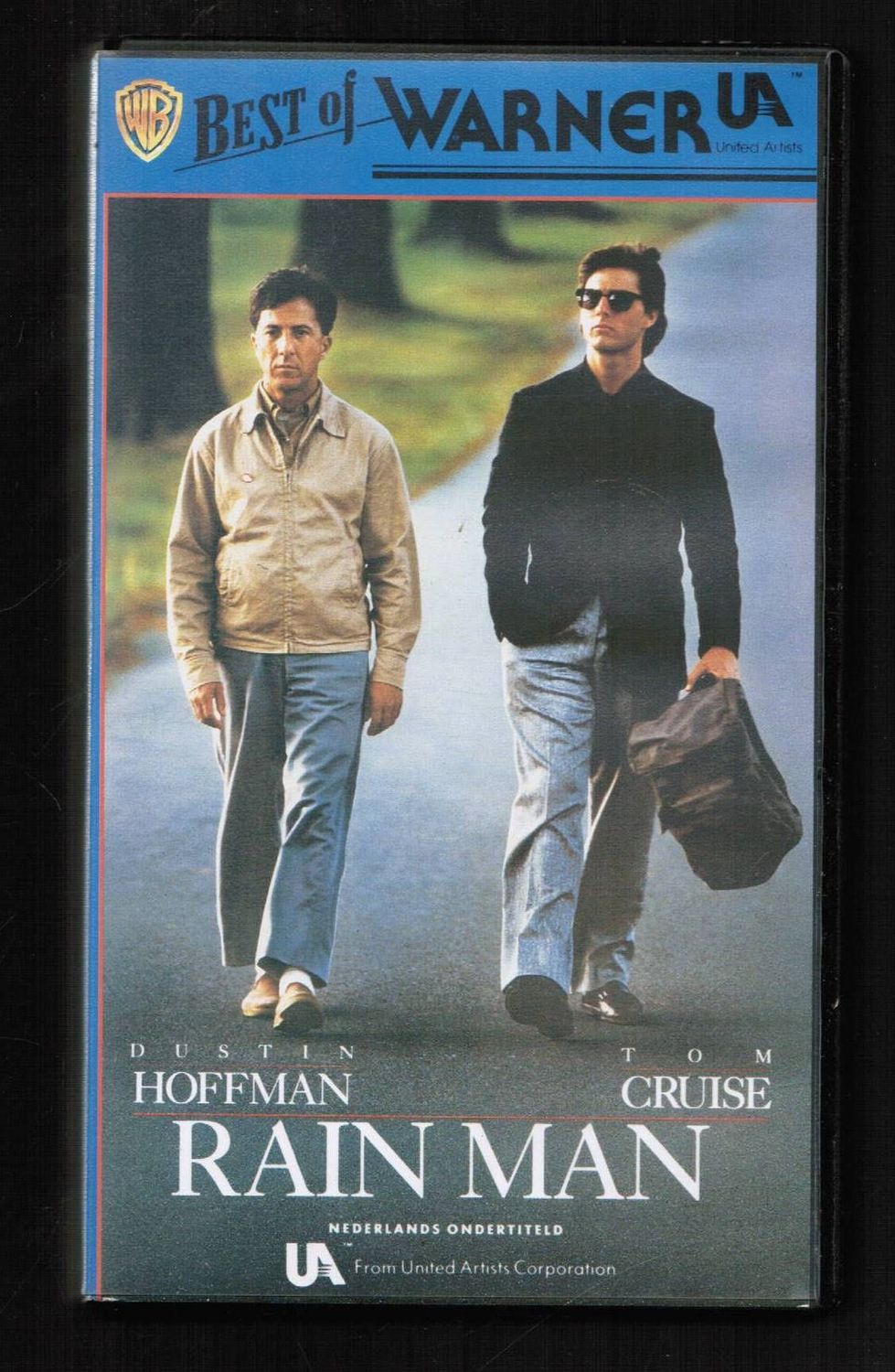 Rain Man