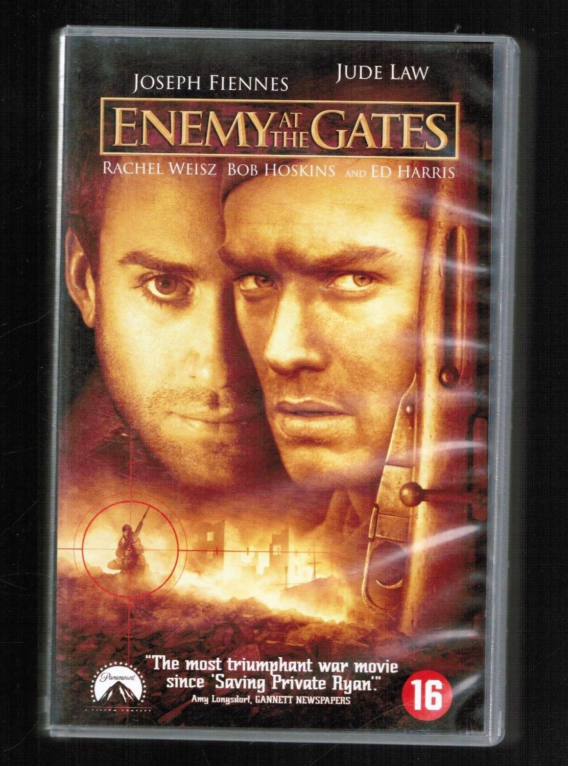 Enemy at the Gates