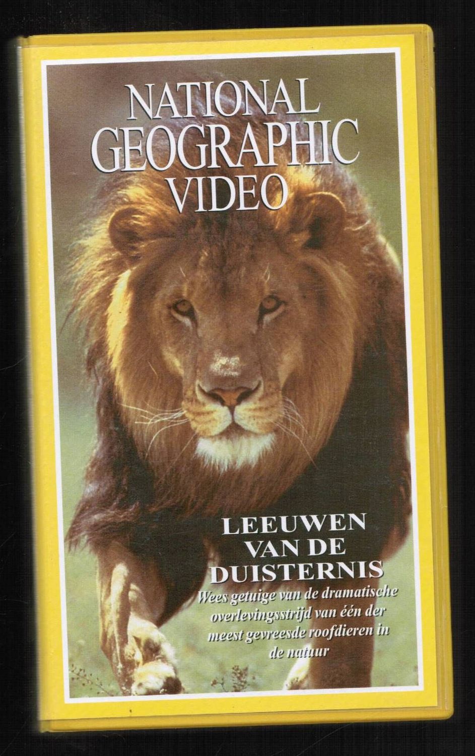 National Geographic Video