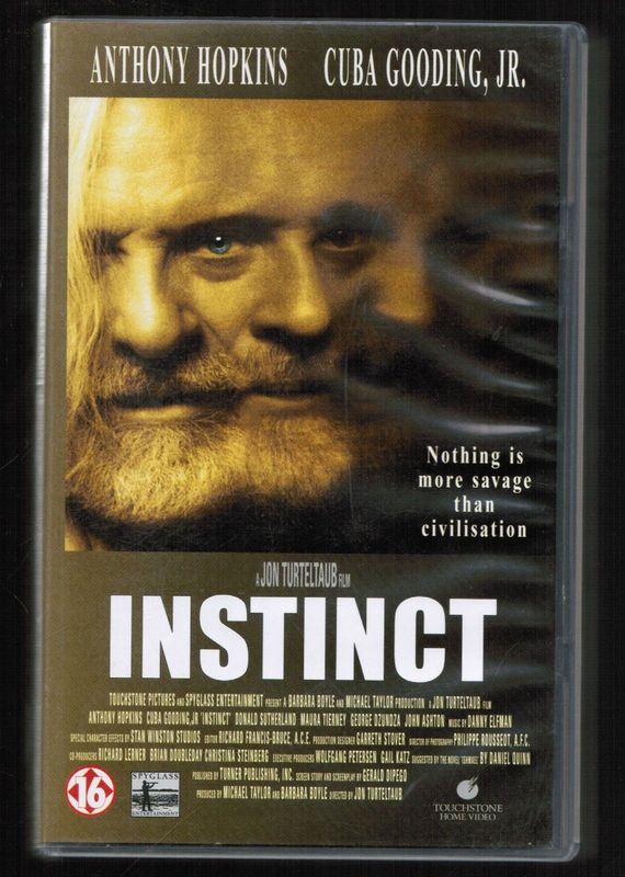 Instinct