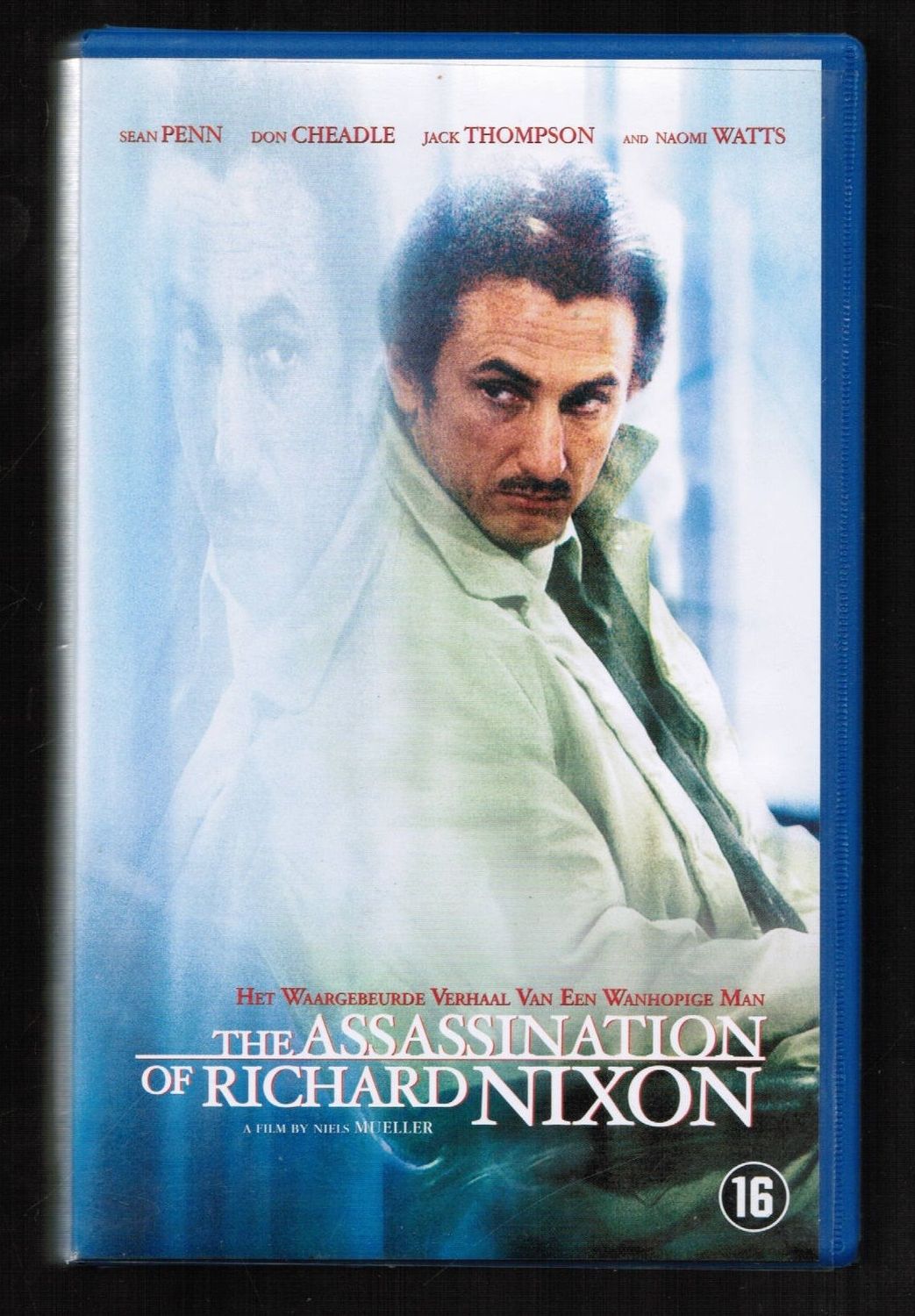 The Assissination of Richard Nixon