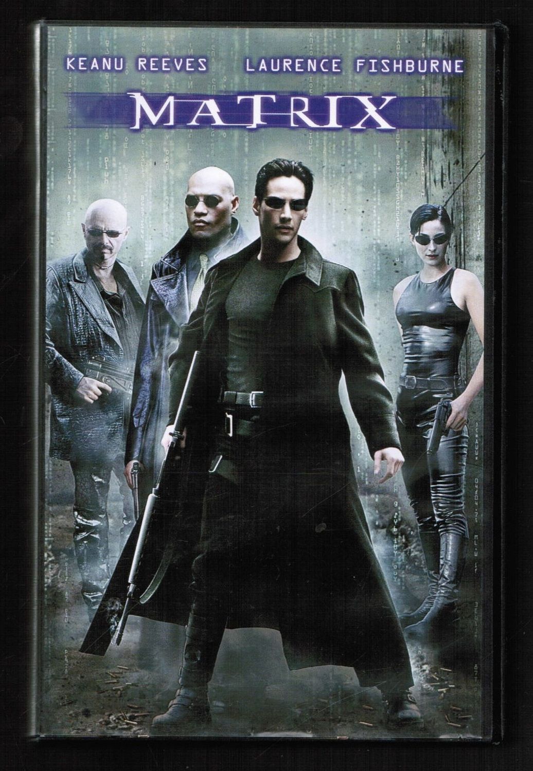 Matrix