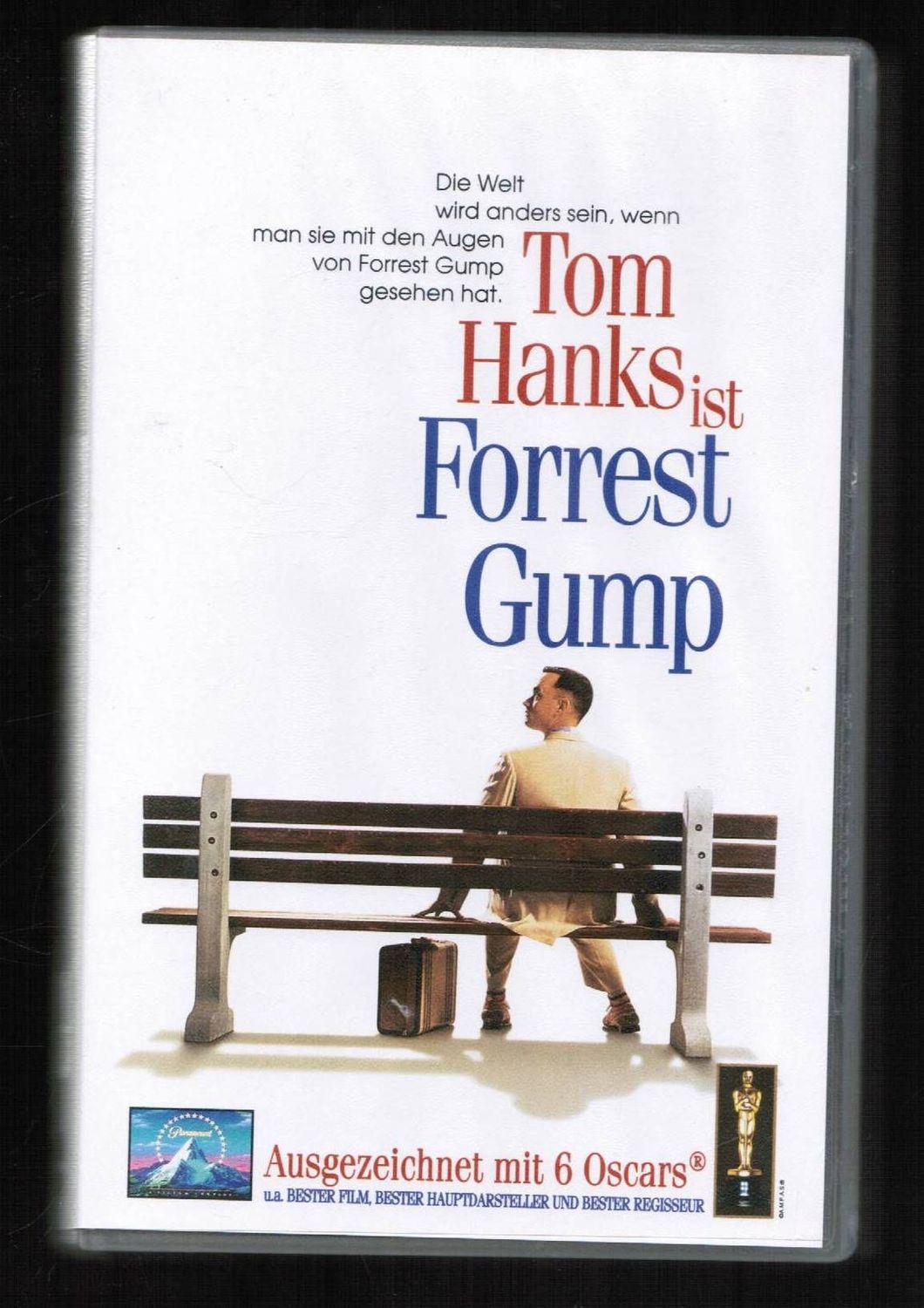Forrest Gump