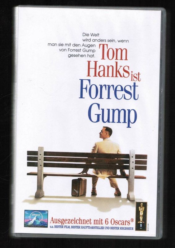 Forrest Gump