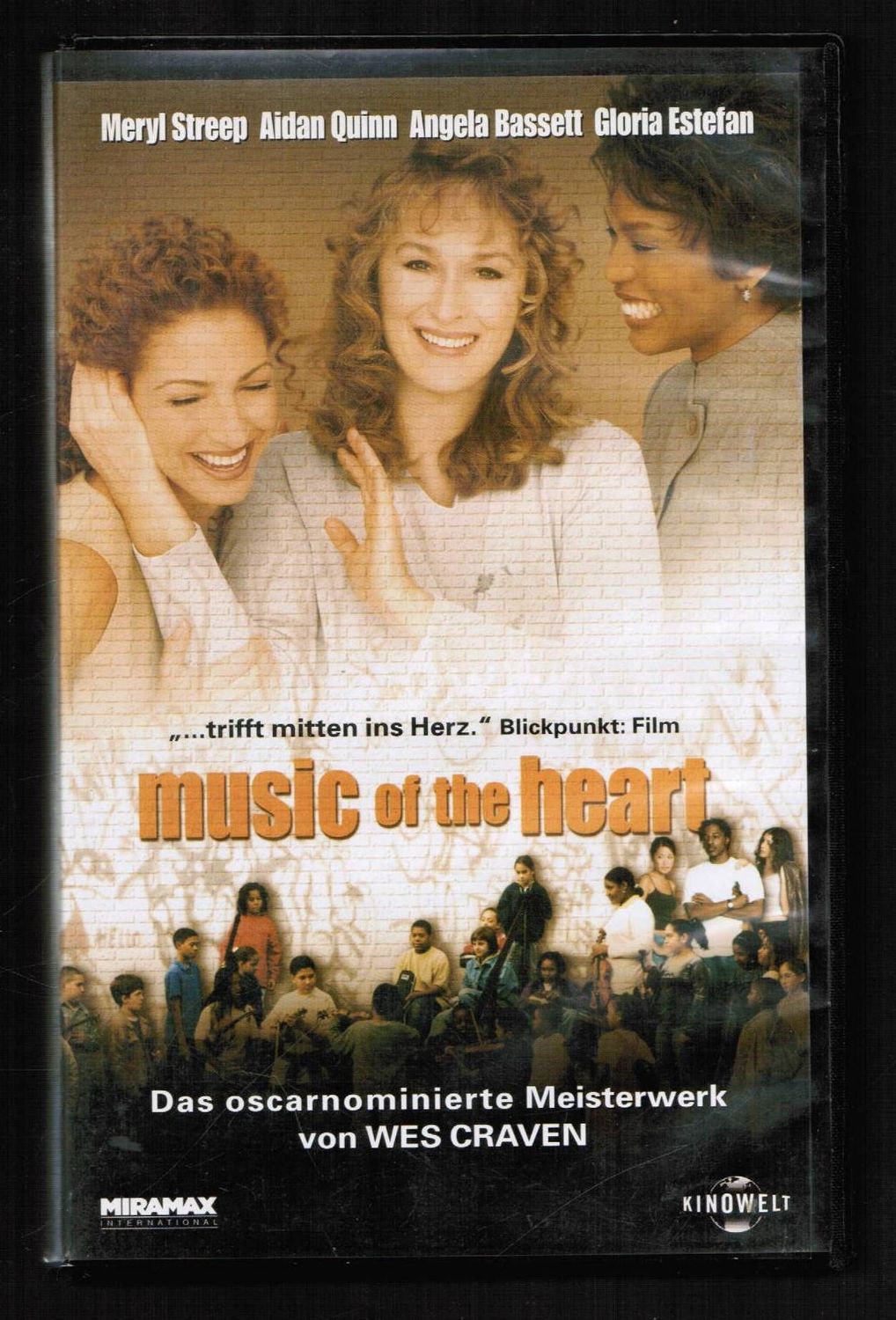 music of the heart