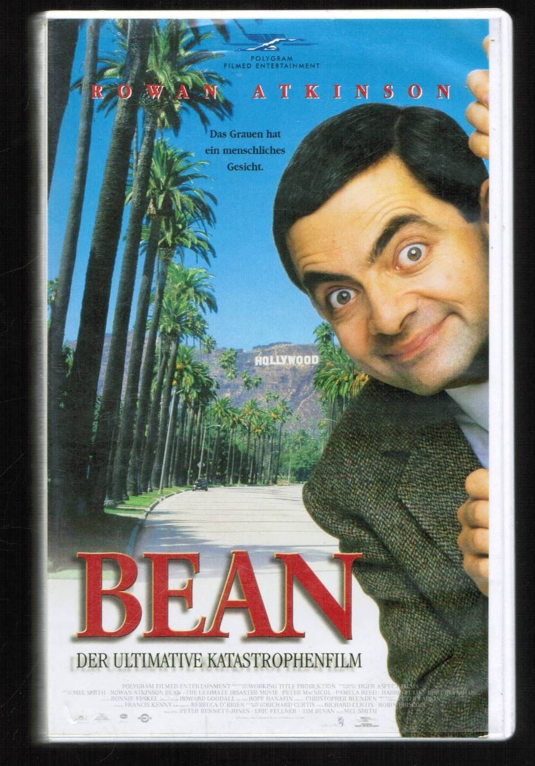 Bean / Der ultimative Katastrophenfilm
