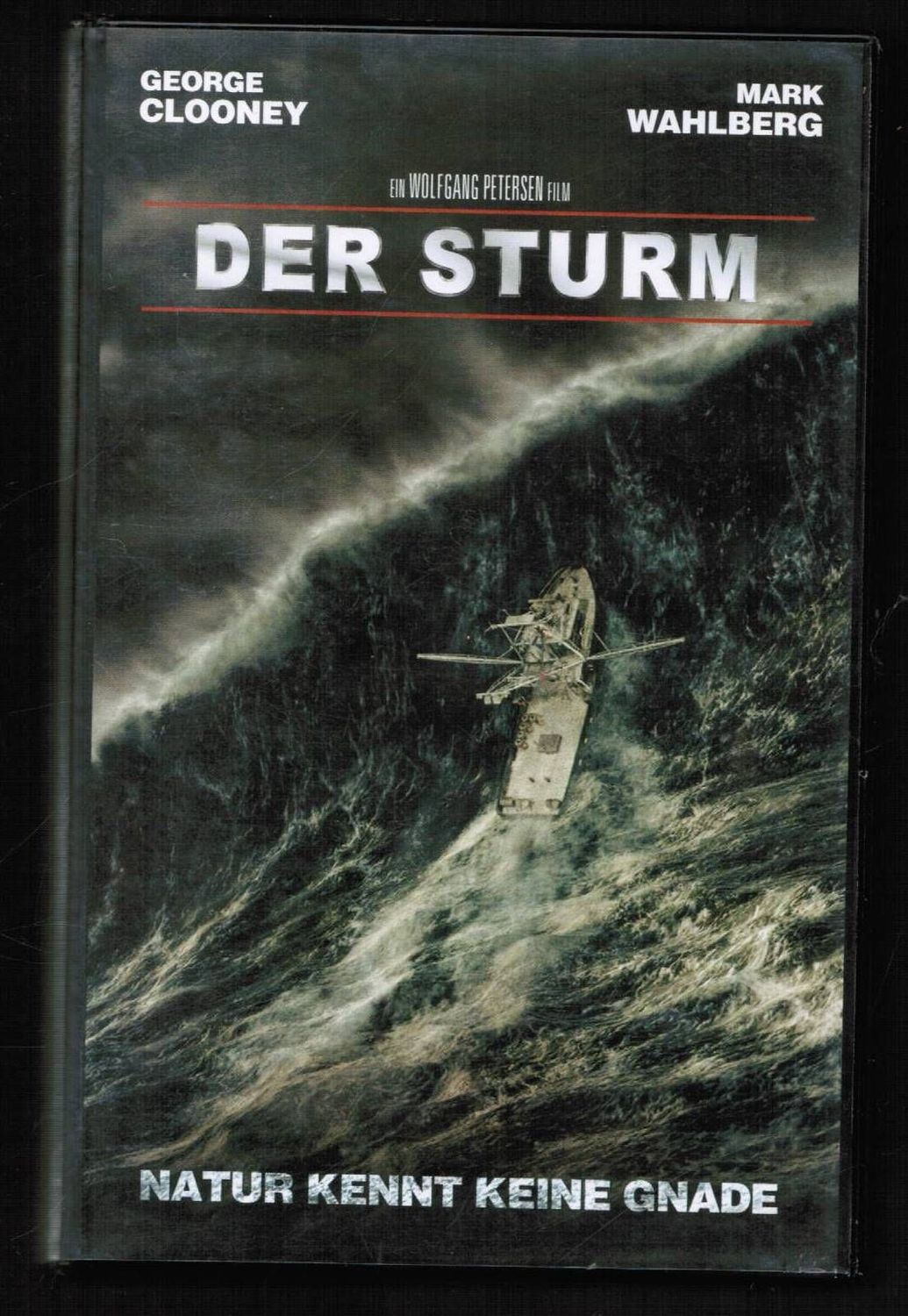 Der Sturm