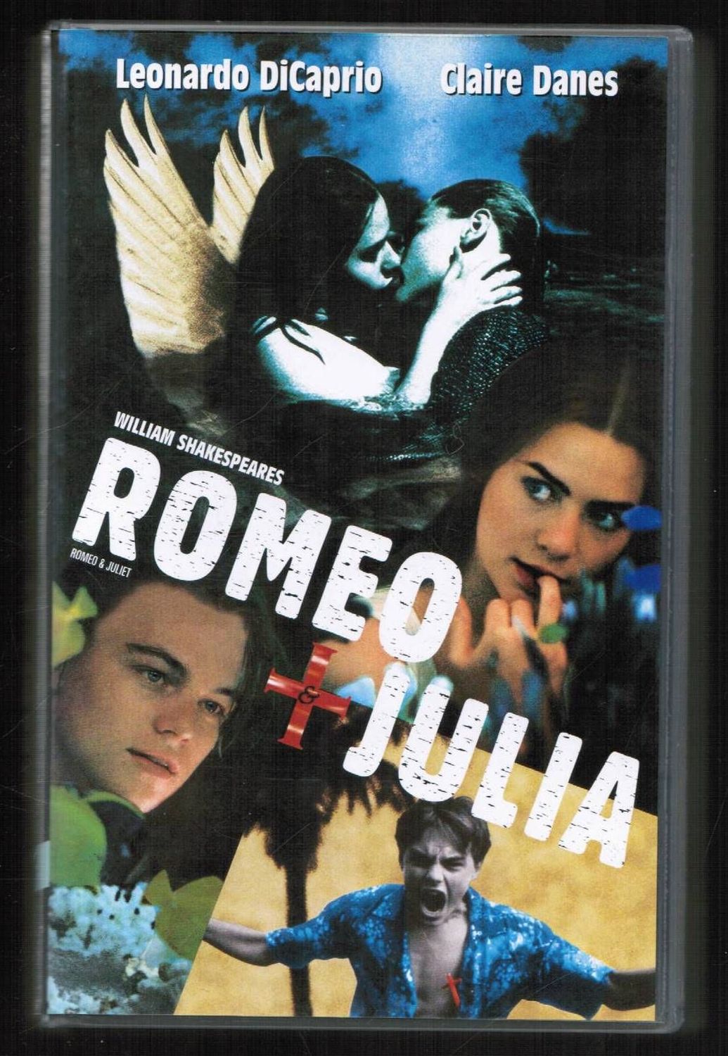 Romeo und Julia