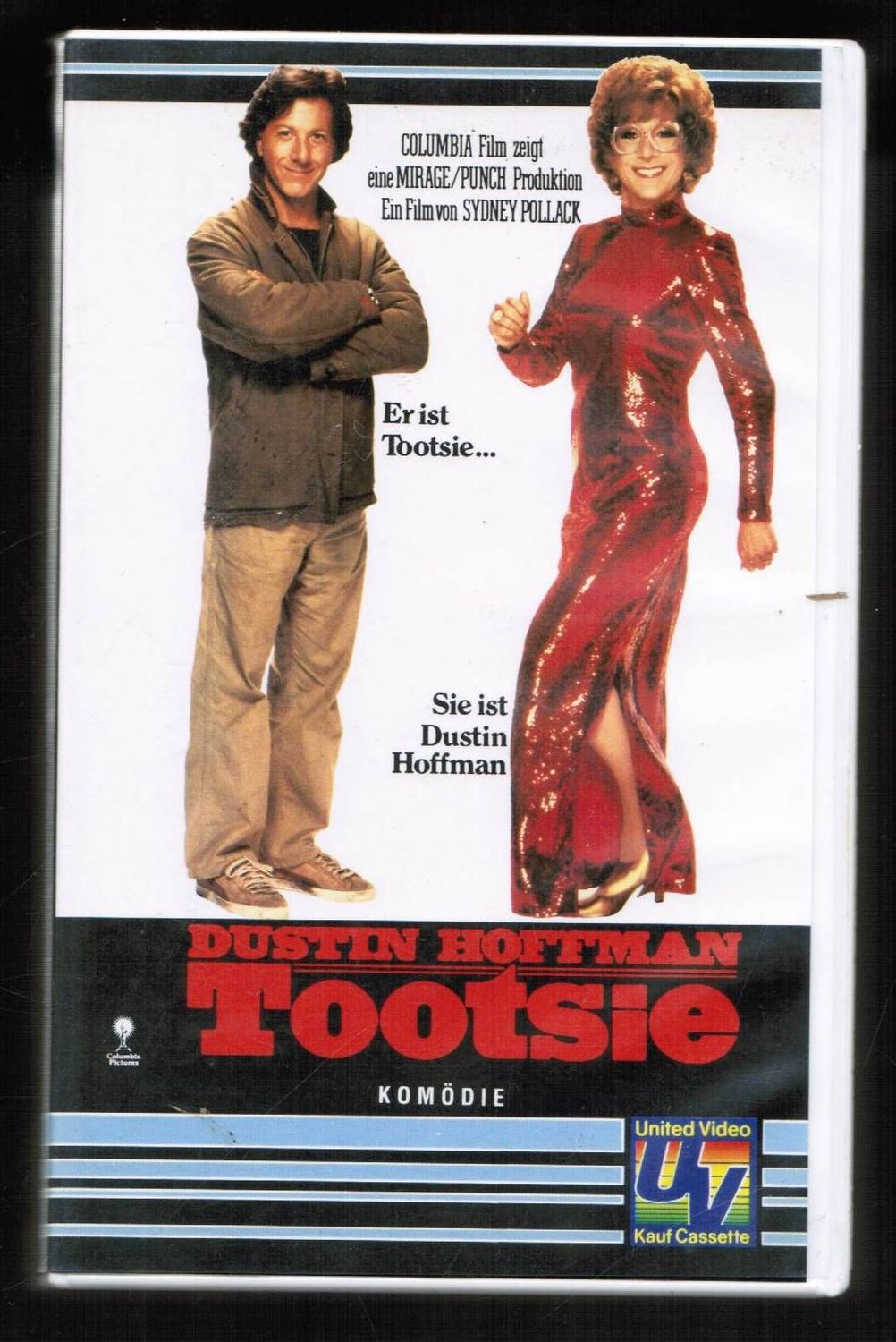 Tootsie