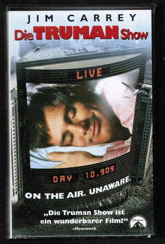 Die Truman Show
