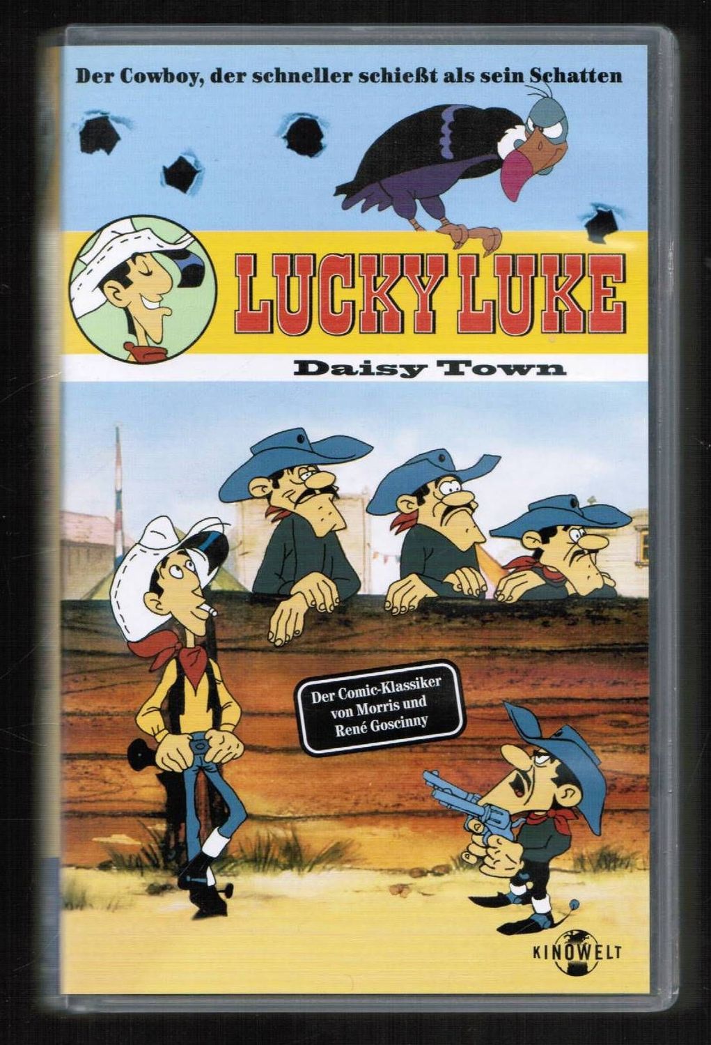 Lucky Luke