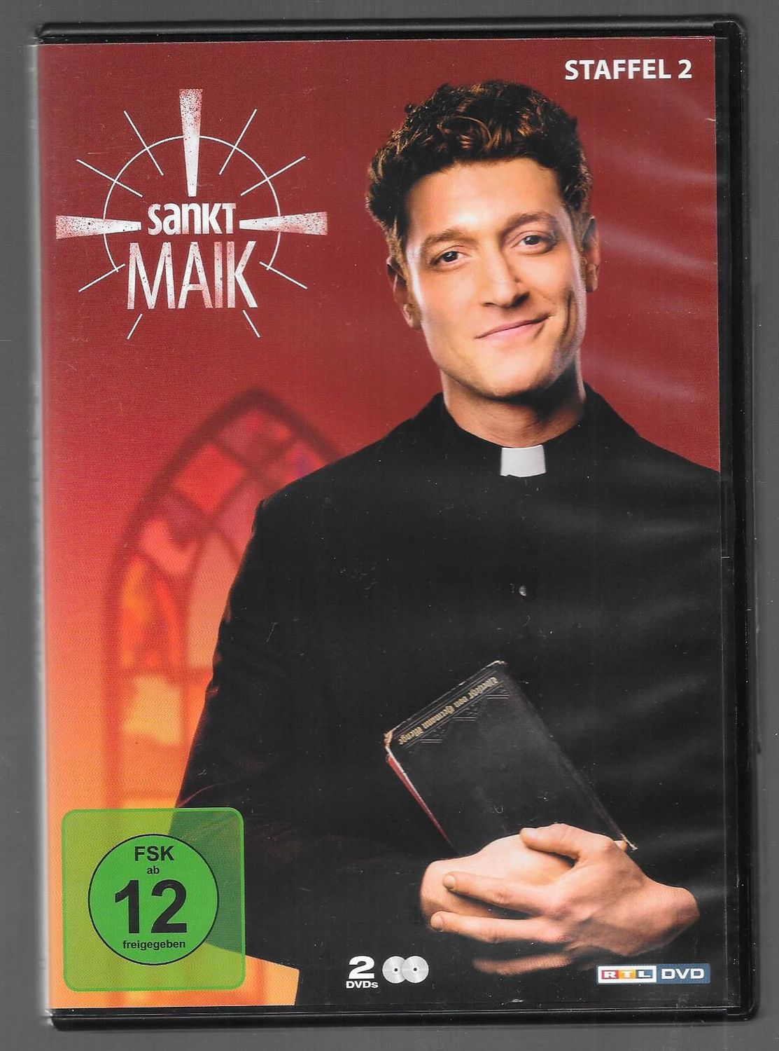 Sankt Maik / Staffel 1