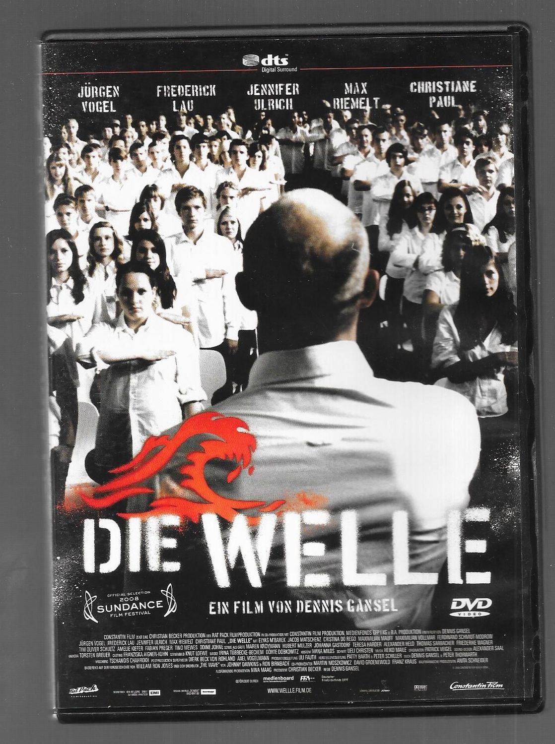 Die Welle
