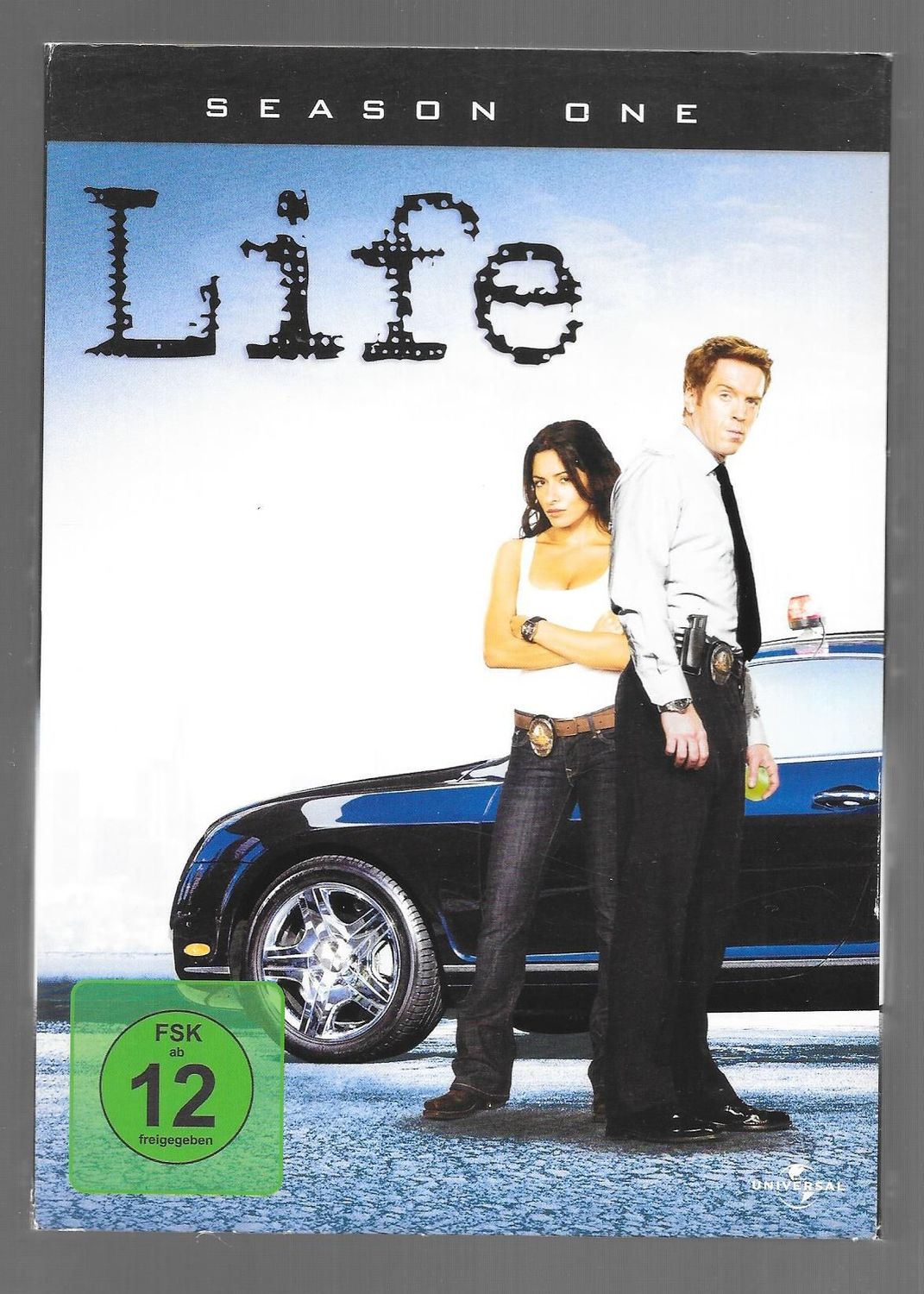 Life. Erste Staffel