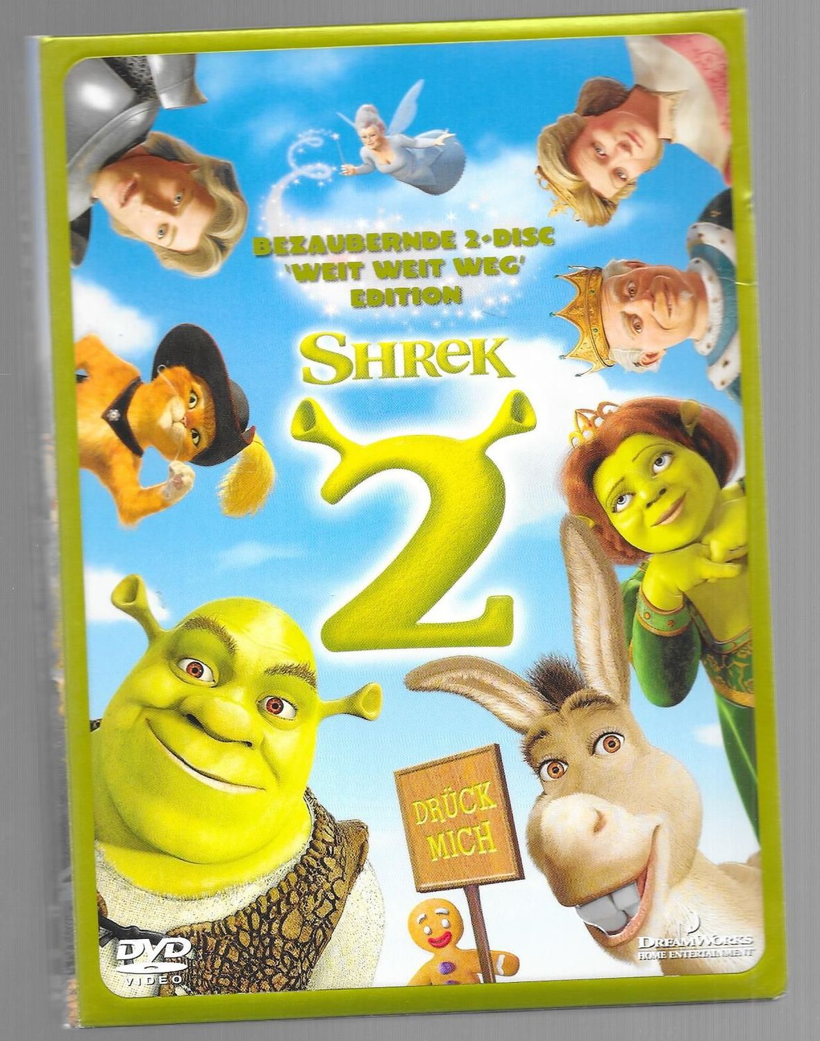 Shrek 2