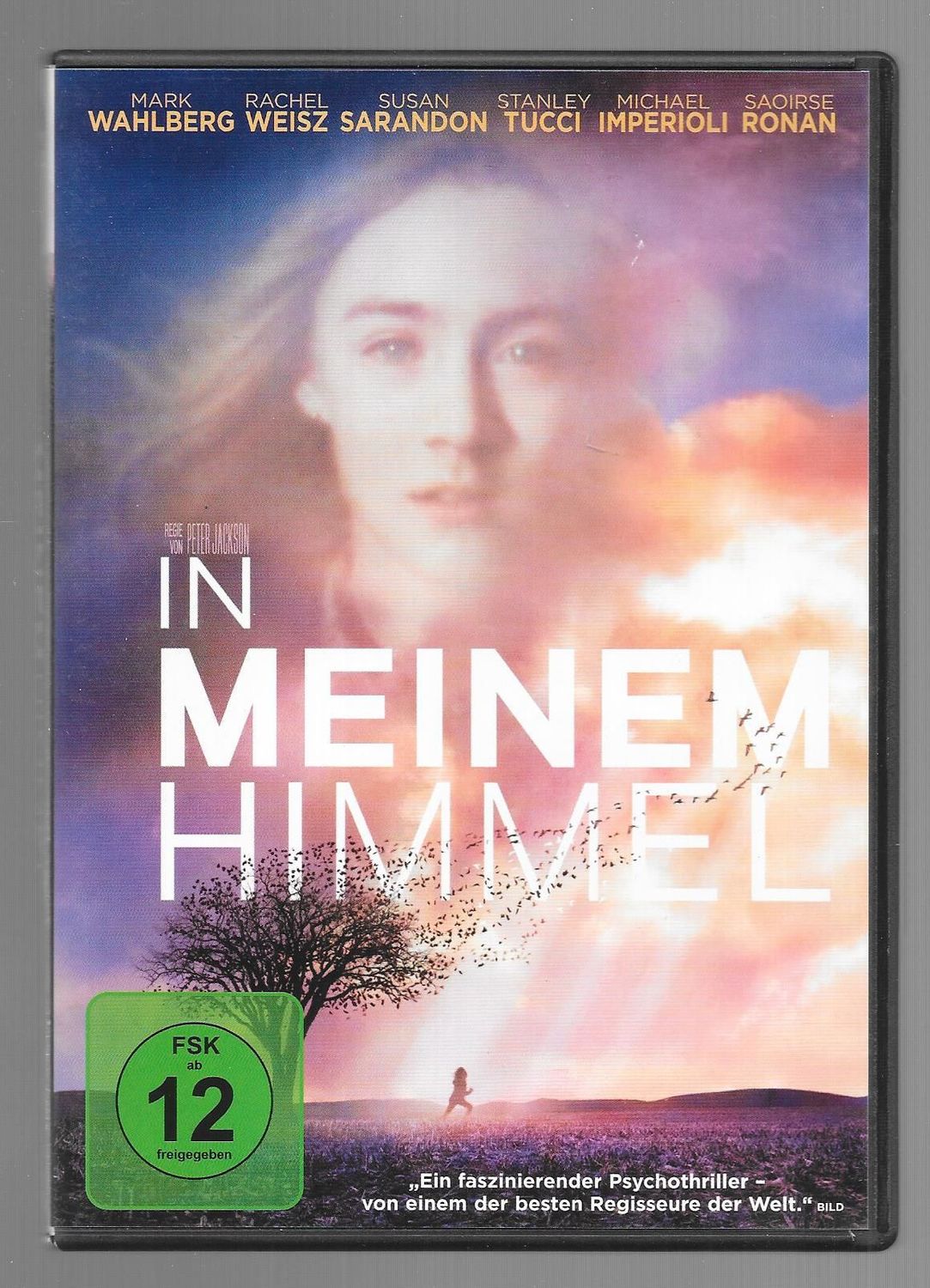 In meinem Himmel