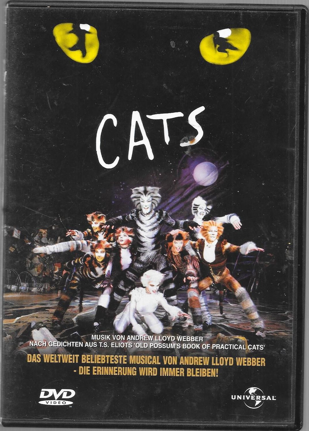 Cats